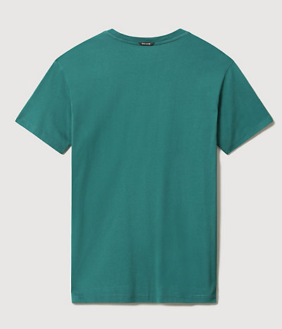Short Sleeve T-Shirt Starlight-